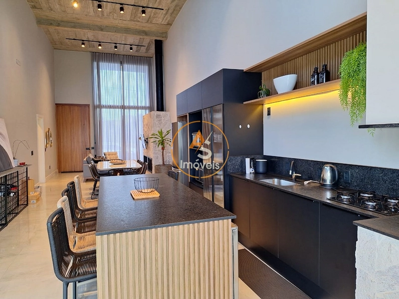 EXCELENTE CASA NO CONDOMÍNIO BLUE!!!: 7ª foto da galeria de imagens do imóvel