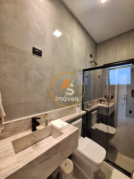 EXCELENTE CASA NO CONDOMÍNIO BLUE!!!: 11ª foto da galeria de imagens do imóvel