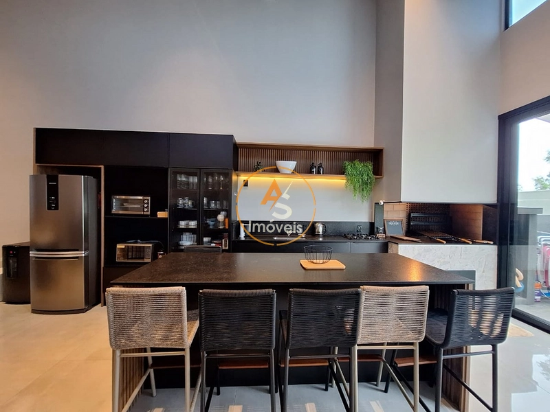 EXCELENTE CASA NO CONDOMÍNIO BLUE!!!: 10ª foto da galeria de imagens do imóvel