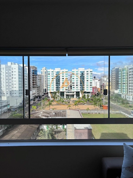 ÓTIMO APARTAMENTO DE FRENTE À VENDA EM CAPÃO DA CANOA!⁣ : 4ª foto da galeria de imagens do imóvel