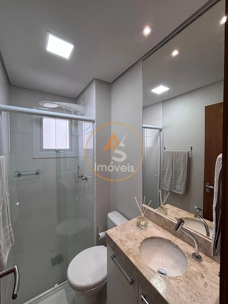 ÓTIMO APARTAMENTO DE FRENTE À VENDA EM CAPÃO DA CANOA!⁣ : 11ª foto da galeria de imagens do imóvel