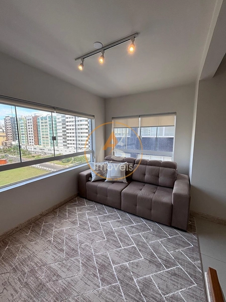 Imóvel residencial ou comercial