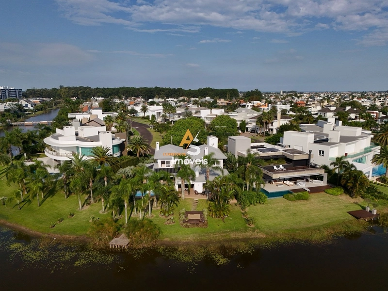 SOBRADO À VENDA NO CONDOMÍNIO  ATLÂNTIDA ILHAS PARK: 4ª foto da galeria de imagens do imóvel