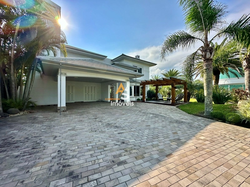 SOBRADO À VENDA NO CONDOMÍNIO  ATLÂNTIDA ILHAS PARK: 29ª foto da galeria de imagens do imóvel