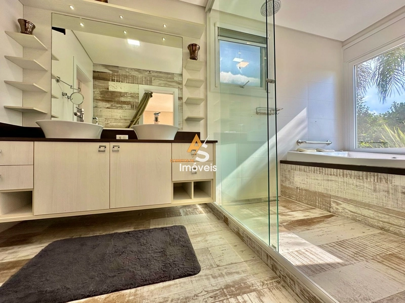 SOBRADO À VENDA NO CONDOMÍNIO  ATLÂNTIDA ILHAS PARK: 24ª foto da galeria de imagens do imóvel