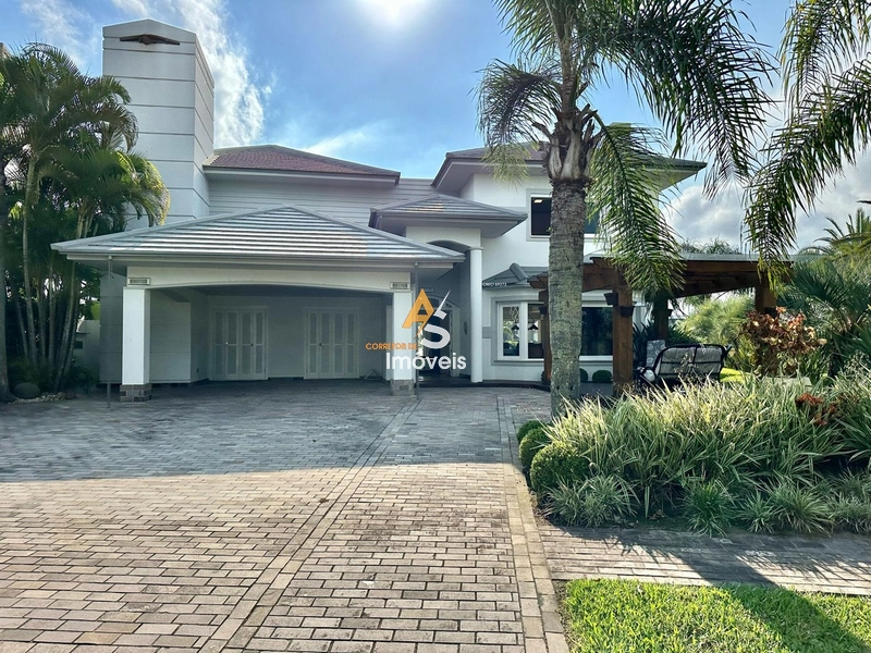 SOBRADO À VENDA NO CONDOMÍNIO  ATLÂNTIDA ILHAS PARK: 15ª foto da galeria de imagens do imóvel