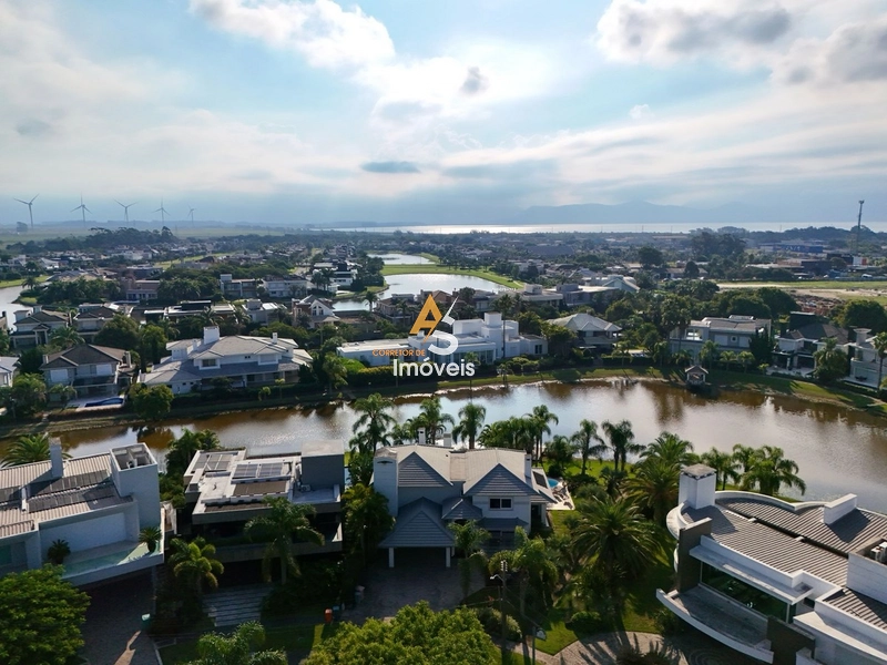 SOBRADO À VENDA NO CONDOMÍNIO  ATLÂNTIDA ILHAS PARK: 3ª foto da galeria de imagens do imóvel