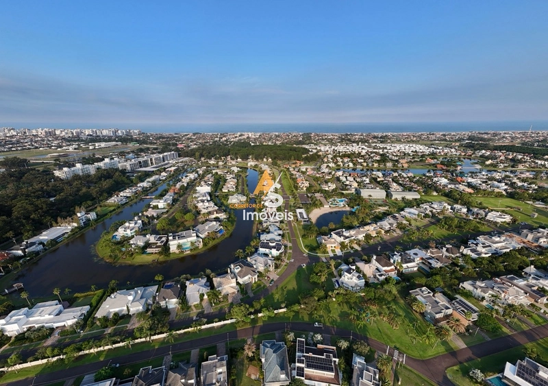 SOBRADO À VENDA NO CONDOMÍNIO  ATLÂNTIDA ILHAS PARK: 2ª foto da galeria de imagens do imóvel