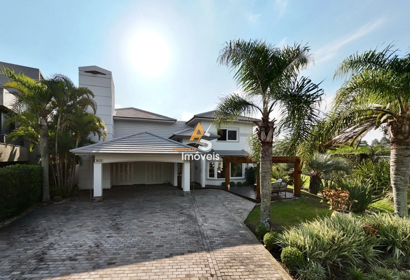 SOBRADO À VENDA NO CONDOMÍNIO  ATLÂNTIDA ILHAS PARK: 6ª foto da galeria de imagens do imóvel