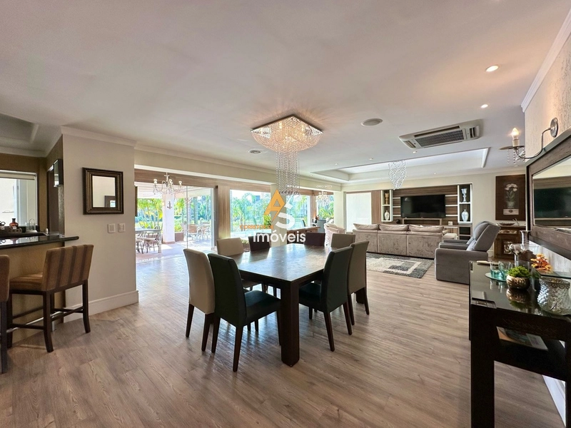 SOBRADO À VENDA NO CONDOMÍNIO  ATLÂNTIDA ILHAS PARK: 9ª foto da galeria de imagens do imóvel