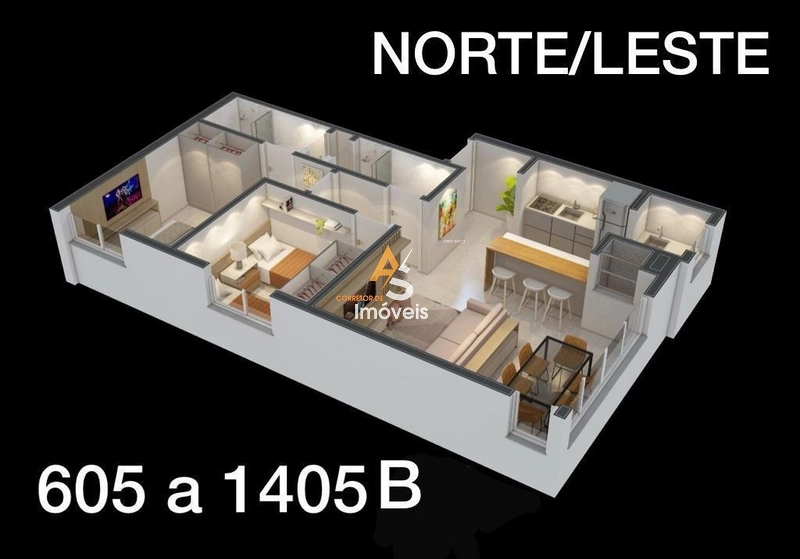 null: 1ª foto da galeria de imagens do imóvel