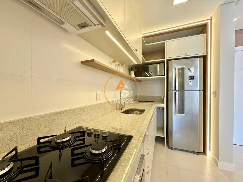 APARTAMENTO DECORADO À VENDA!!!: 17ª foto da galeria de imagens do imóvel