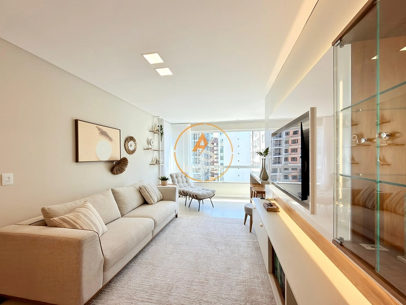 APARTAMENTO DECORADO À VENDA!!!: 10ª foto da galeria de imagens do imóvel