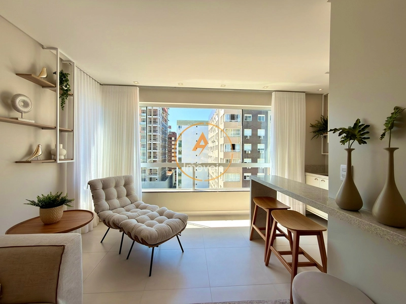 APARTAMENTO DECORADO À VENDA!!!: 23ª foto da galeria de imagens do imóvel