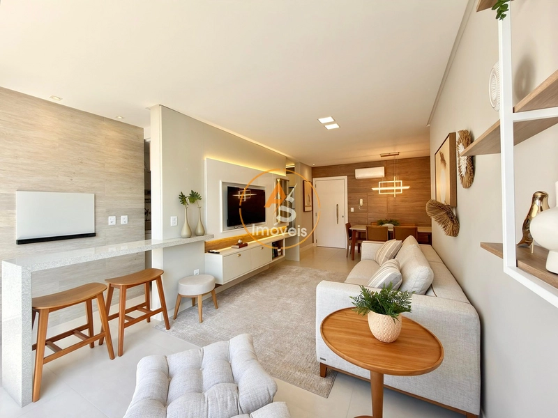 APARTAMENTO DECORADO À VENDA!!!: 5ª foto da galeria de imagens do imóvel