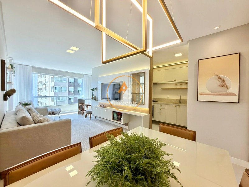 APARTAMENTO DECORADO À VENDA!!!: 12ª foto da galeria de imagens do imóvel