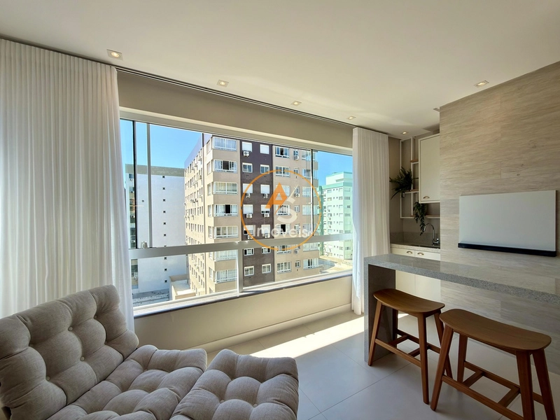 APARTAMENTO DECORADO À VENDA!!!: 4ª foto da galeria de imagens do imóvel