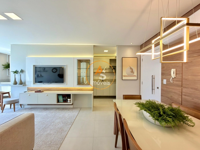 APARTAMENTO DECORADO À VENDA!!!: 7ª foto da galeria de imagens do imóvel