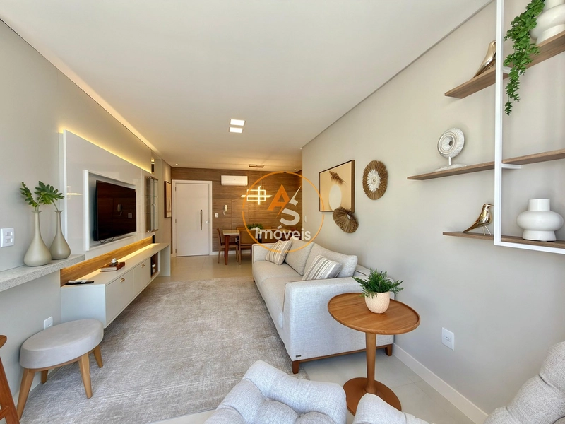 APARTAMENTO DECORADO À VENDA!!!: 8ª foto da galeria de imagens do imóvel