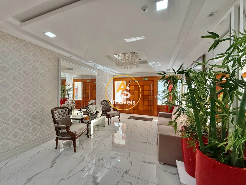 APARTAMENTO DE 3 DORMITÓRIOS MOBILIADO E DECORADO EM CAPÃO DA CANOA!!!: 24ª foto da galeria de imagens do imóvel