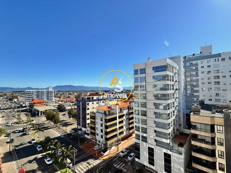 APARTAMENTO DE 3 DORMITÓRIOS MOBILIADO E DECORADO EM CAPÃO DA CANOA!!!: 9ª foto da galeria de imagens do imóvel