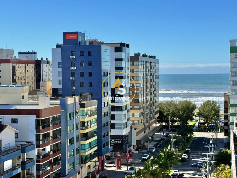 APARTAMENTO DE 3 DORMITÓRIOS MOBILIADO E DECORADO EM CAPÃO DA CANOA!!!: 8ª foto da galeria de imagens do imóvel