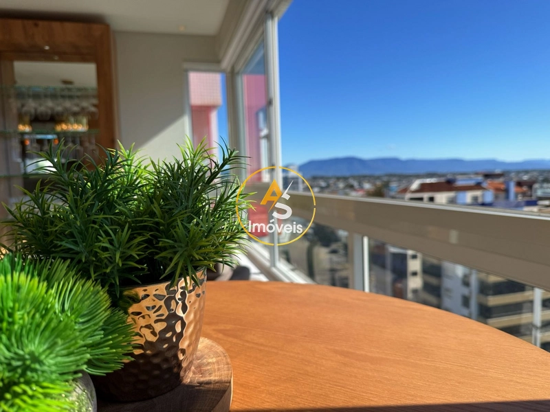 APARTAMENTO DE 3 DORMITÓRIOS MOBILIADO E DECORADO EM CAPÃO DA CANOA!!!: 10ª foto da galeria de imagens do imóvel