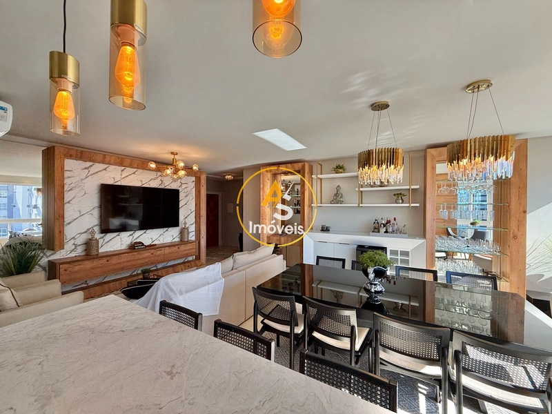 APARTAMENTO DE 3 DORMITÓRIOS MOBILIADO E DECORADO EM CAPÃO DA CANOA!!!: 13ª foto da galeria de imagens do imóvel