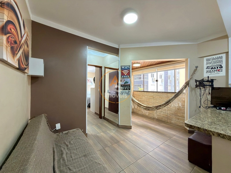 APARTAMENTO Á VENDA EM CAPÃO DA CANOA!!!: 8ª foto da galeria de imagens do imóvel