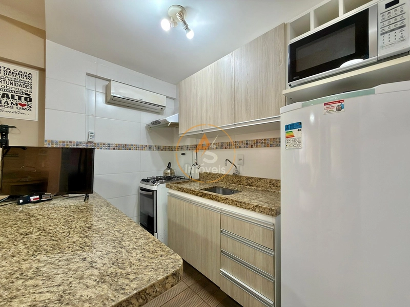 APARTAMENTO Á VENDA EM CAPÃO DA CANOA!!!: 10ª foto da galeria de imagens do imóvel