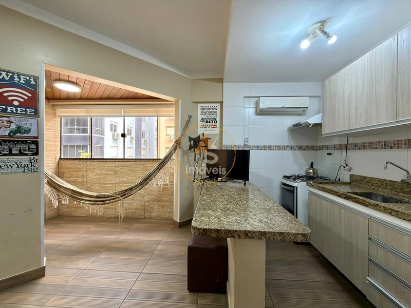 APARTAMENTO Á VENDA EM CAPÃO DA CANOA!!!: 9ª foto da galeria de imagens do imóvel