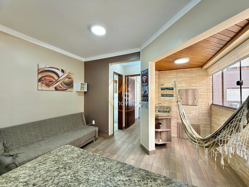 APARTAMENTO Á VENDA EM CAPÃO DA CANOA!!!: 11ª foto da galeria de imagens do imóvel