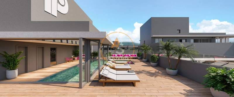 Imóvel residencial ou comercial