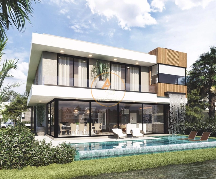 CASA DE LUXO EM CONDOMÍNIO!!!: 31ª foto da galeria de imagens do imóvel