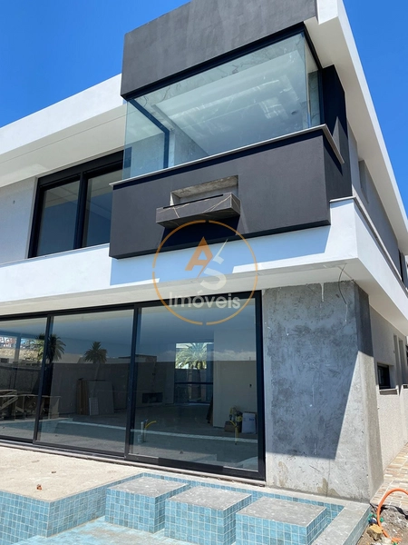 CASA DE LUXO EM CONDOMÍNIO!!!: 11ª foto da galeria de imagens do imóvel