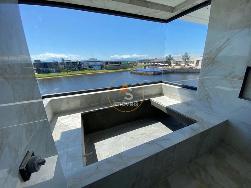 CASA DE LUXO EM CONDOMÍNIO!!!: 19ª foto da galeria de imagens do imóvel