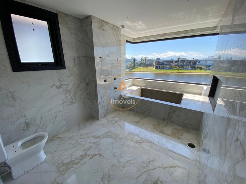 CASA DE LUXO EM CONDOMÍNIO!!!: 22ª foto da galeria de imagens do imóvel