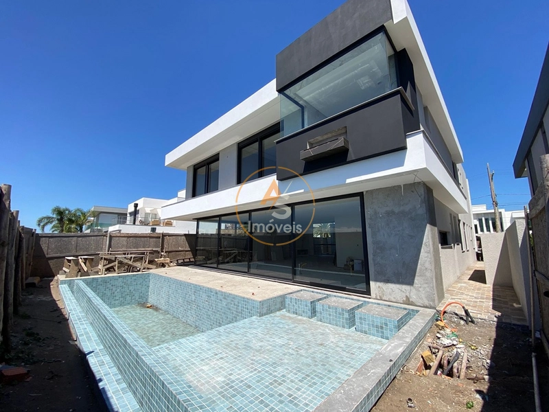 CASA DE LUXO EM CONDOMÍNIO!!!: 10ª foto da galeria de imagens do imóvel