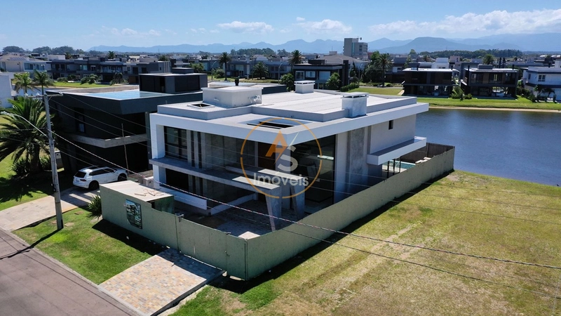 CASA DE LUXO EM CONDOMÍNIO!!!: 12ª foto da galeria de imagens do imóvel