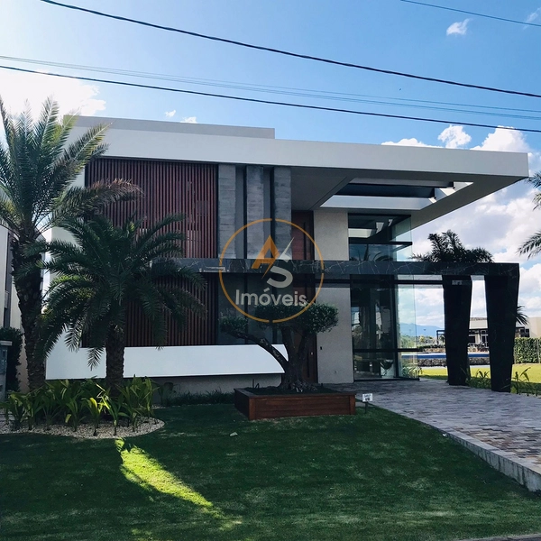 CASA DE LUXO EM CONDOMÍNIO!!!: 45ª foto da galeria de imagens do imóvel