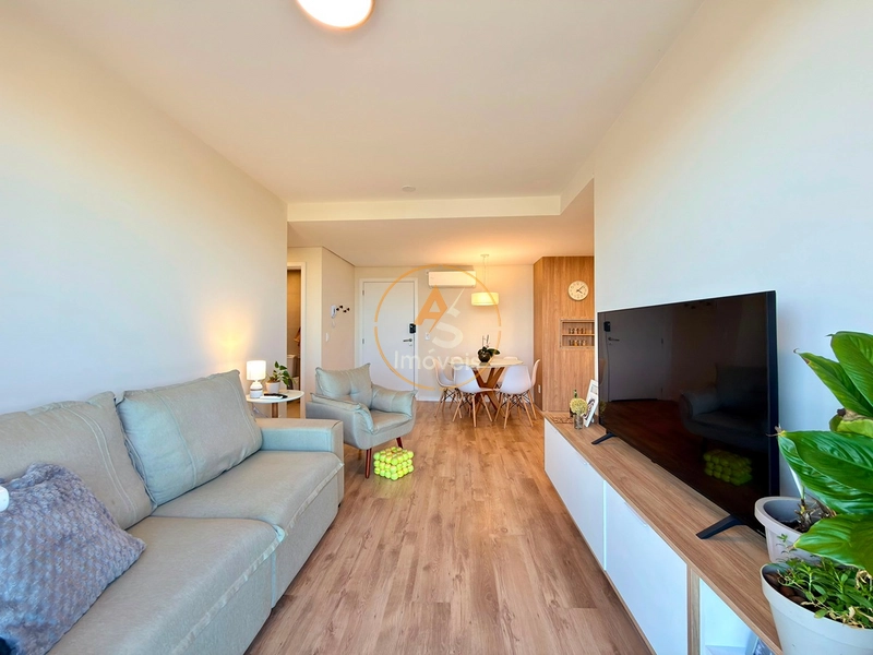 ÓTIMO APARTAMENTO À VENDA EM CAPÃO DA CANOA!⁣ : 2ª foto da galeria de imagens do imóvel