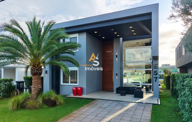 CONDOMÍNIO ENSEADA SOBRADO A VENDA!!!: 1ª foto da galeria de imagens do imóvel