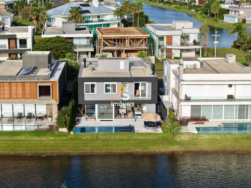 CONDOMÍNIO ENSEADA SOBRADO A VENDA!!!: 2ª foto da galeria de imagens do imóvel
