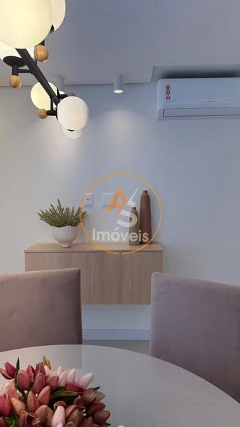 EXCELENTE APTO DE 3 SUÍTES MOBILIADO E DECORADO EM CAPÃO DA CANOA!!!: 45ª foto da galeria de imagens do imóvel