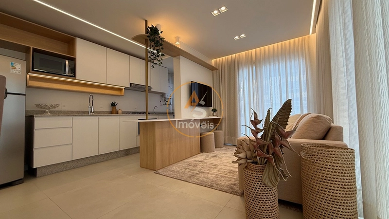 EXCELENTE APTO DE 3 SUÍTES MOBILIADO E DECORADO EM CAPÃO DA CANOA!!!: 25ª foto da galeria de imagens do imóvel