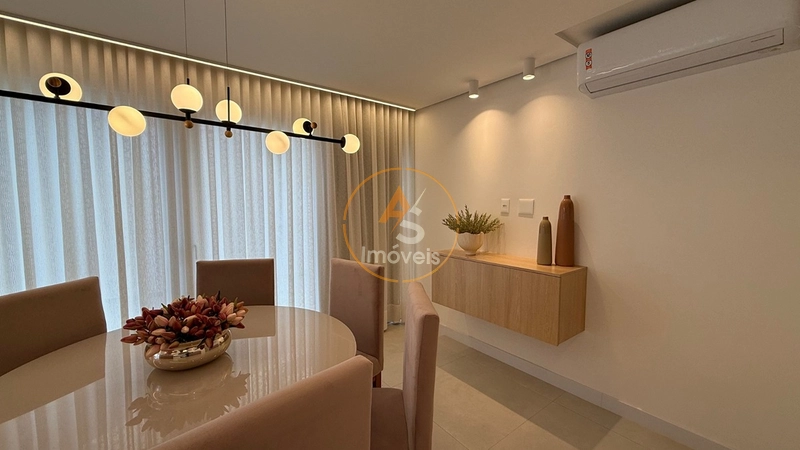 EXCELENTE APTO DE 3 SUÍTES MOBILIADO E DECORADO EM CAPÃO DA CANOA!!!: 26ª foto da galeria de imagens do imóvel