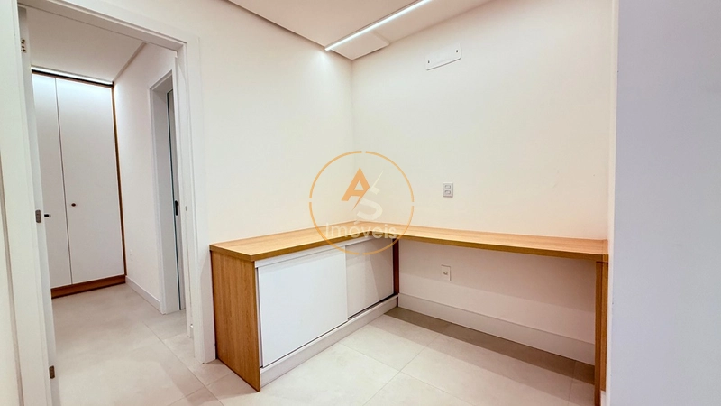 EXCELENTE APTO DE 3 SUÍTES MOBILIADO E DECORADO EM CAPÃO DA CANOA!!!: 19ª foto da galeria de imagens do imóvel