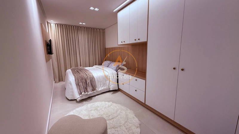 EXCELENTE APTO DE 3 SUÍTES MOBILIADO E DECORADO EM CAPÃO DA CANOA!!!: 10ª foto da galeria de imagens do imóvel