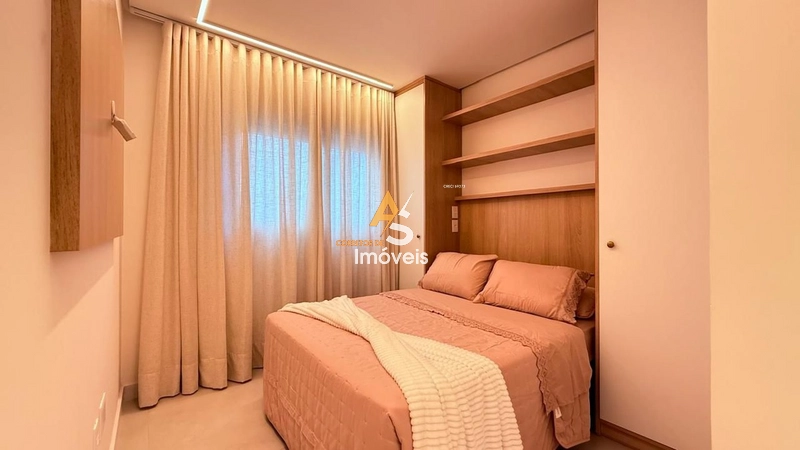 EXCELENTE APTO DE 3 SUÍTES MOBILIADO E DECORADO EM CAPÃO DA CANOA!!!: 17ª foto da galeria de imagens do imóvel