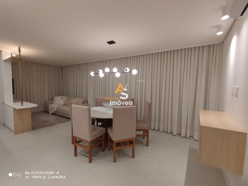 EXCELENTE APTO DE 3 SUÍTES MOBILIADO E DECORADO EM CAPÃO DA CANOA!!!: 1ª foto da galeria de imagens do imóvel